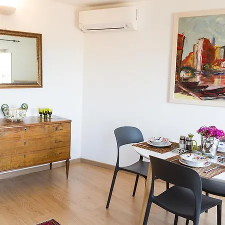 Casa Corvina Apartment Verona