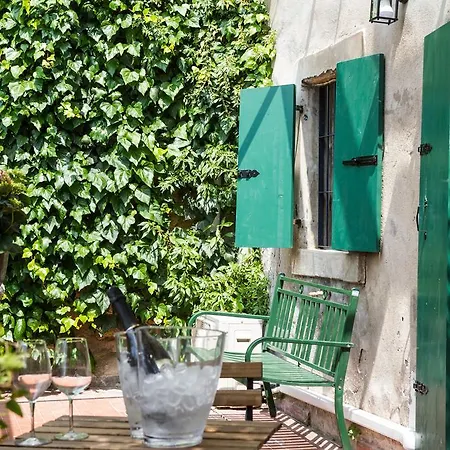 Appartamento Casa Corvina *