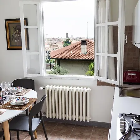 Casa Corvina Apartment